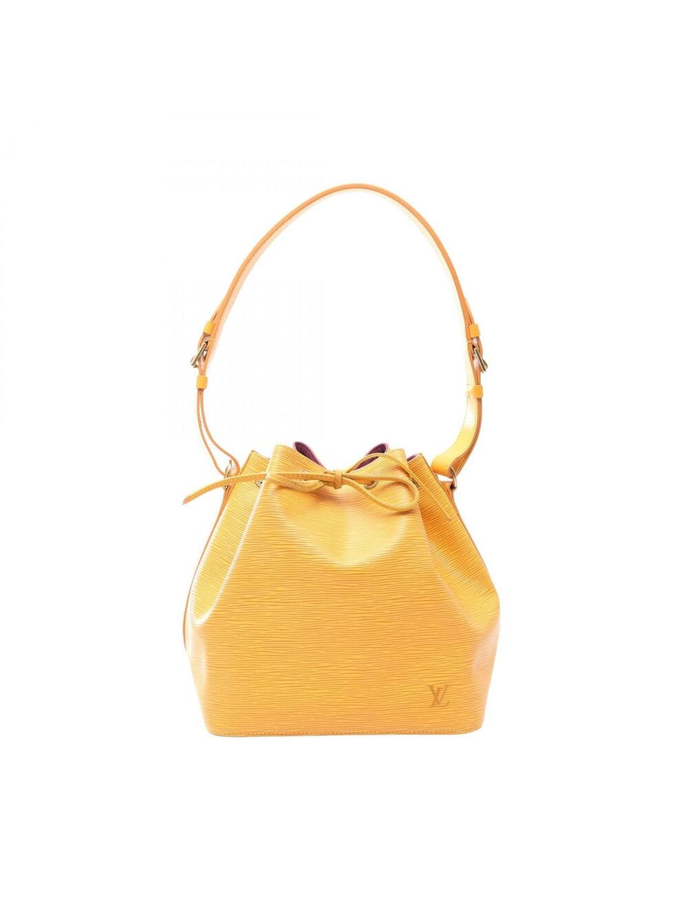 Louis Vuitton Petit Noe Shoulder Bag #284622L67B